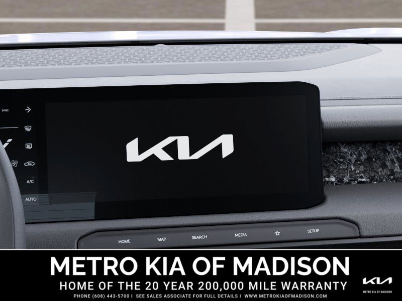 New 2027 Kia Telluride SX Prestige X-Pro image 20