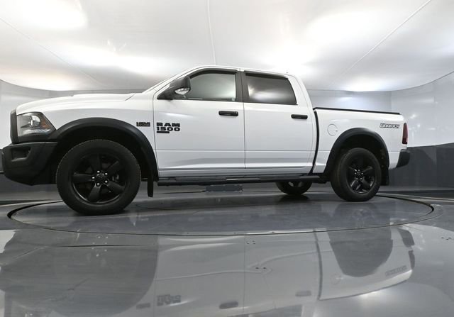 Used 2020 RAM 1500 Classic Warlock image 56