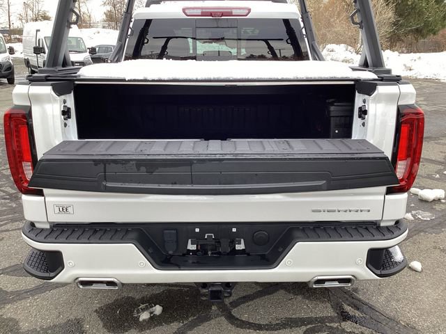 Used 2024 GMC Sierra 1500 Denali w/ Denali Reserve Package image 20