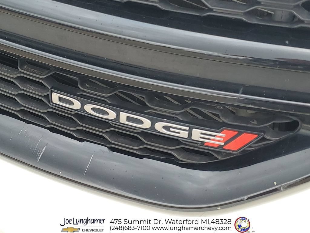 Used 2019 Dodge Journey SE w/ Blacktop Package FWD image 30