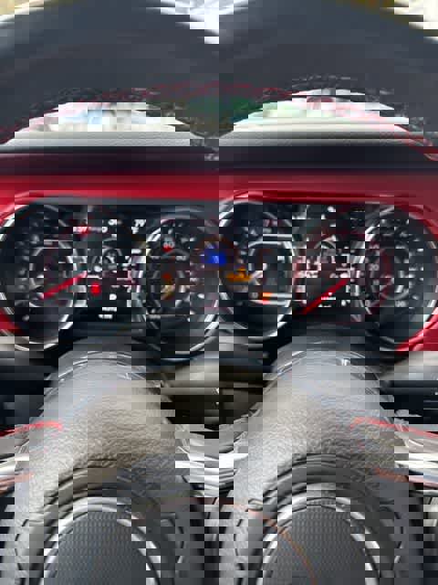 Used 2022 Jeep Wrangler Unlimited Rubicon AWD/4WD image 13