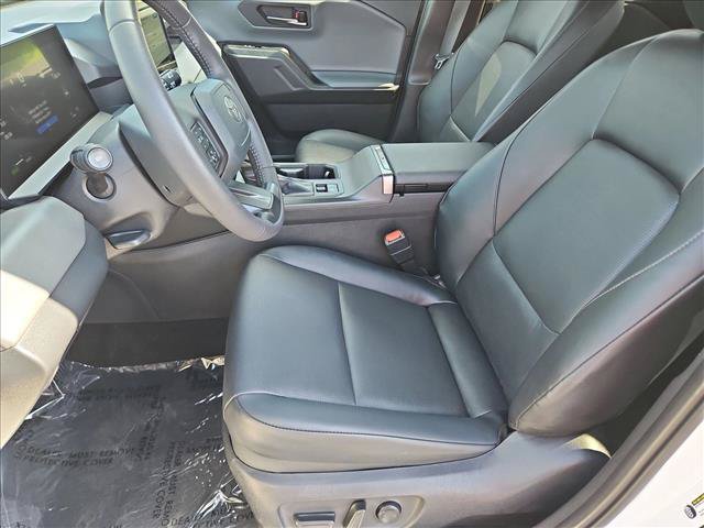 Used 2026 Toyota RAV4 XLE Premium FWD image 15