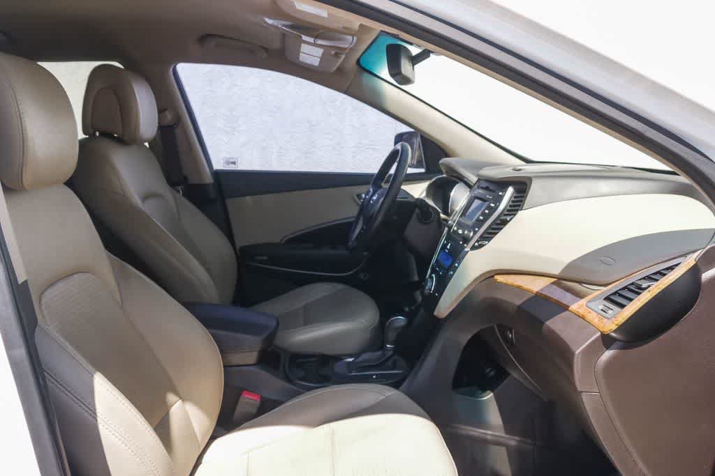 Used 2013 Hyundai Santa Fe Sport 2.0T FWD image 14