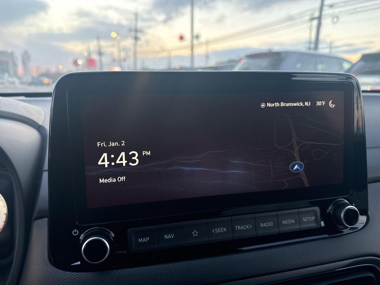 Used 2023 Hyundai Kona Limited image 19