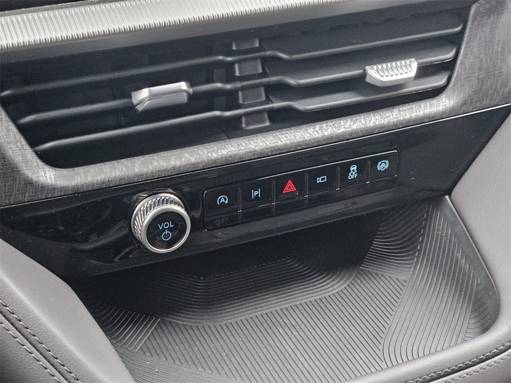 New 2026 Ford Explorer Platinum image 23