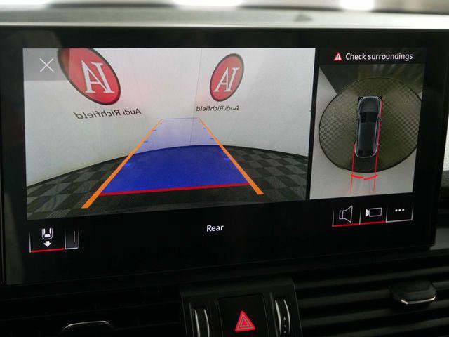 Used 2023 Audi Q5 2.0T Premium Plus w/ Premium Plus Package image 29