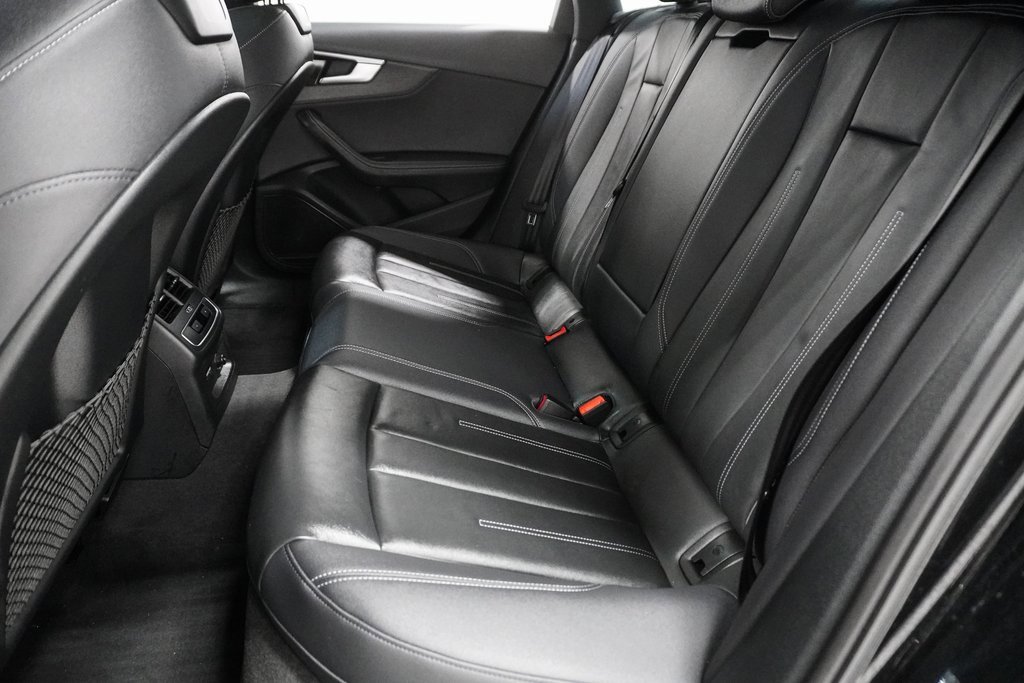 Used 2023 Audi A4 2.0T Premium Plus w/ Premium Plus Package image 18