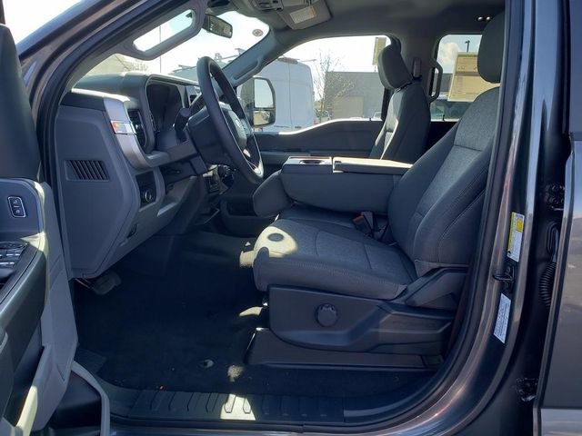 New 2026 Ford F250 XL w/ STX Appearance Package image 15