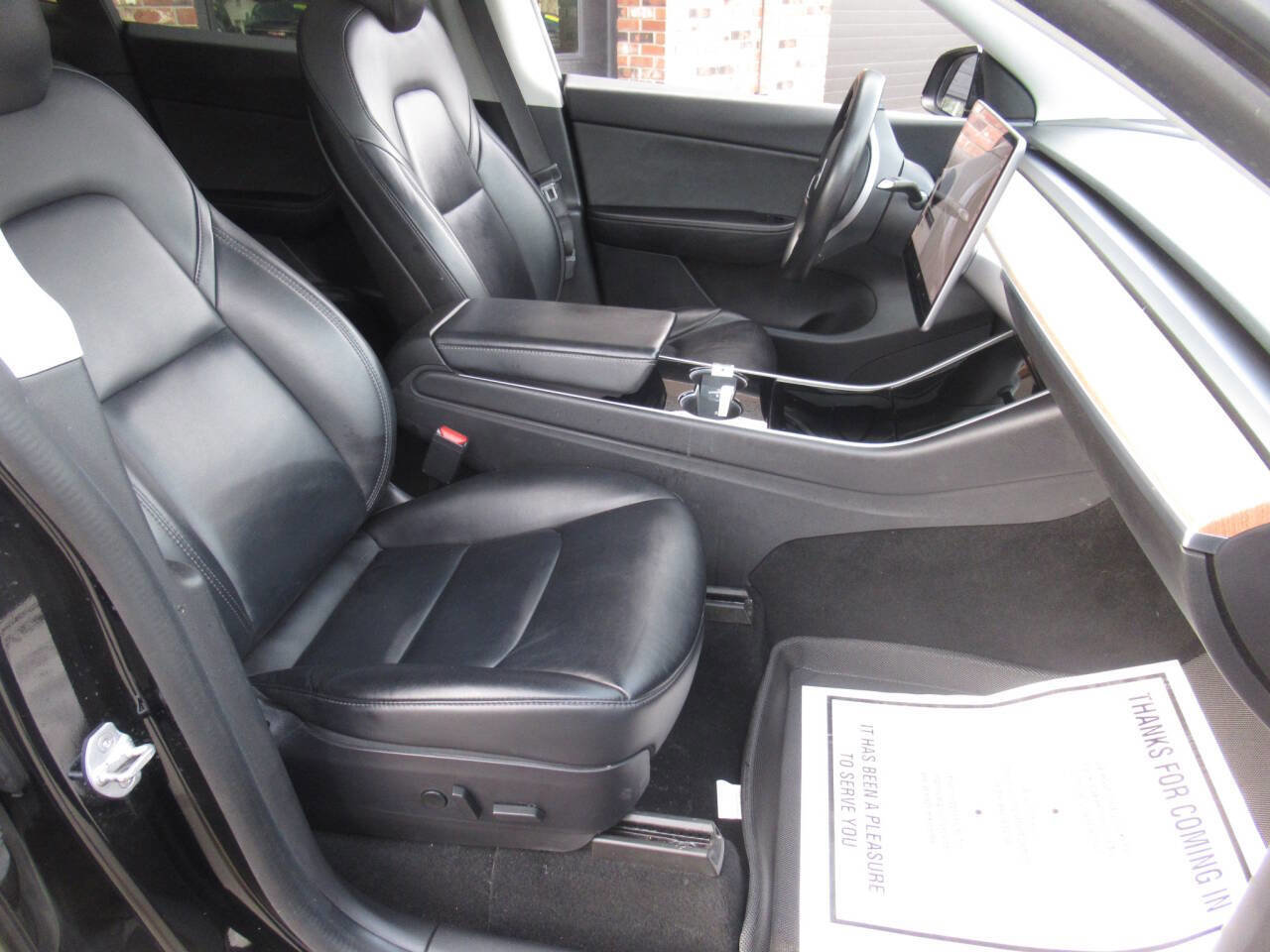 Used 2020 Tesla Model Y Long Range image 6