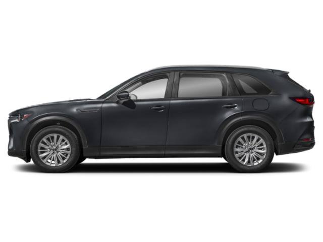 Used 2024 MAZDA CX-90 3.3 Turbo w/ Select Package AWD/4WD image 6