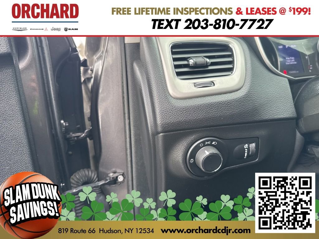 Used 2019 Jeep Compass Sport image 22