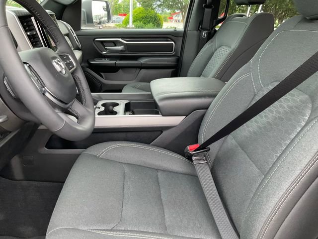 Used 2025 RAM 1500 Big Horn RWD image 5