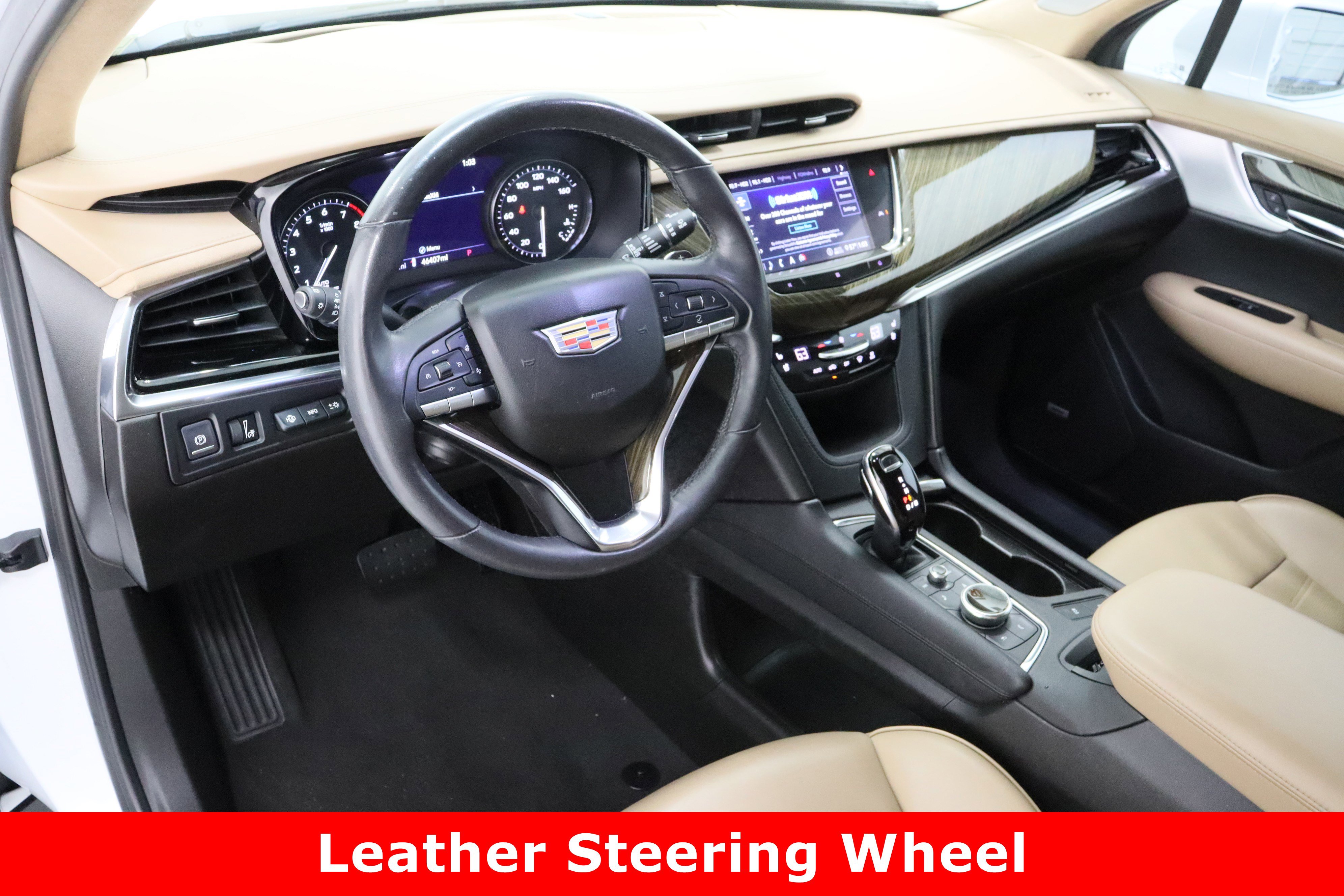 Used 2020 Cadillac XT6 Premium Luxury w/ Platinum Package image 14