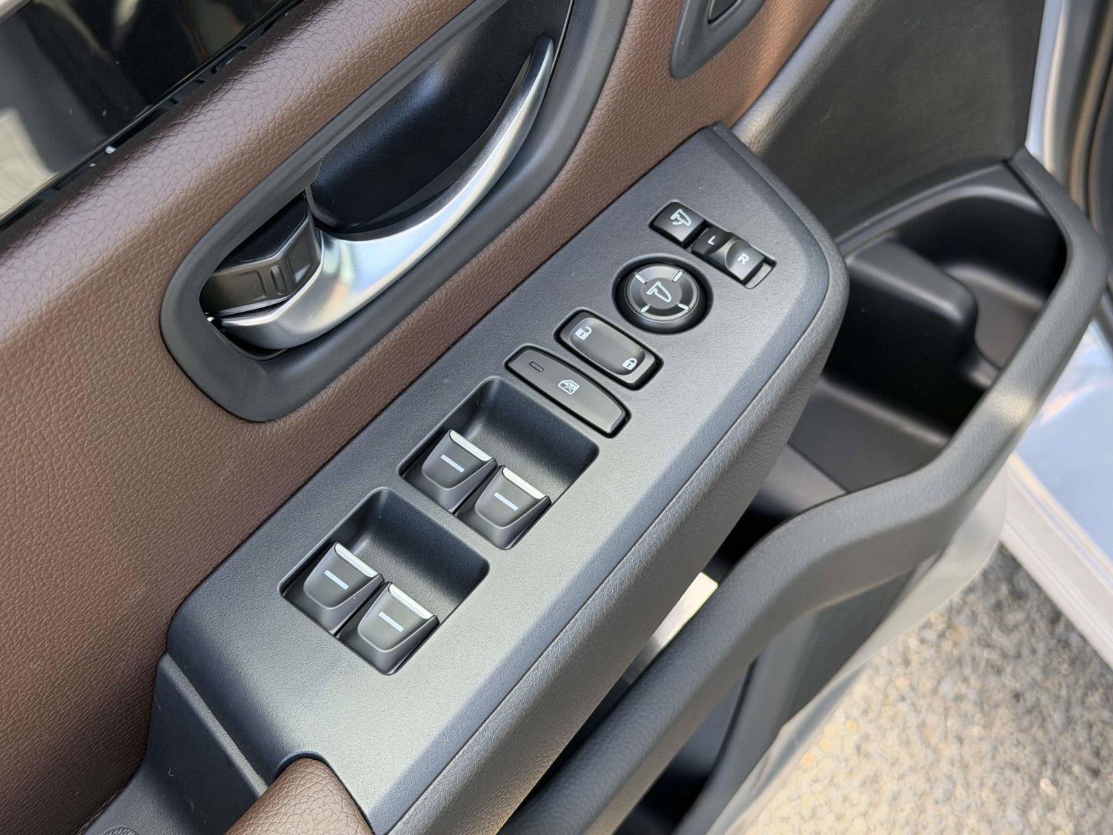 New 2026 Honda Pilot TrailSport image 7