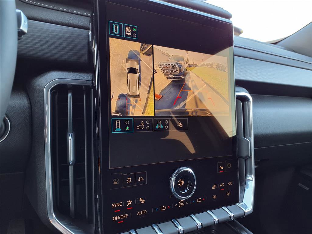 New 2026 GMC Acadia Elevation w/ Black Edition image 4