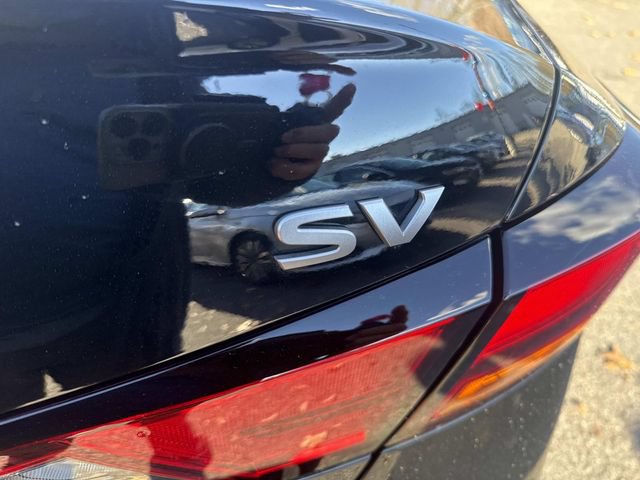 Used 2024 Nissan Altima 2.5 SV AWD/4WD image 8
