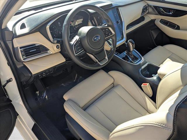 Certified 2025 Subaru Legacy Limited image 9
