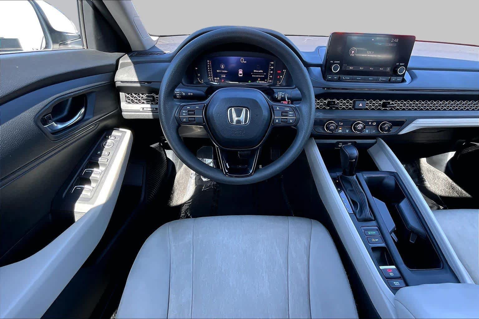 Used 2023 Honda Accord LX image 6