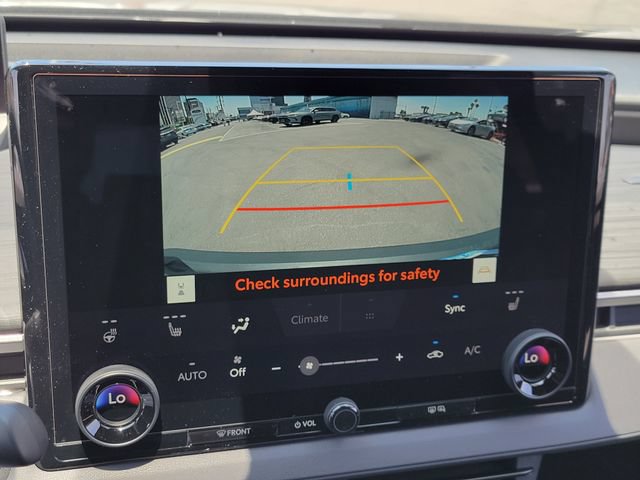 New 2026 Toyota C-HR AWD/4WD image 12