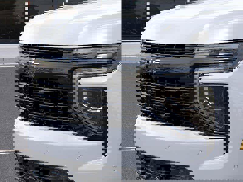 New 2026 Chevrolet Tahoe RST w/ RST Capability Package image 13