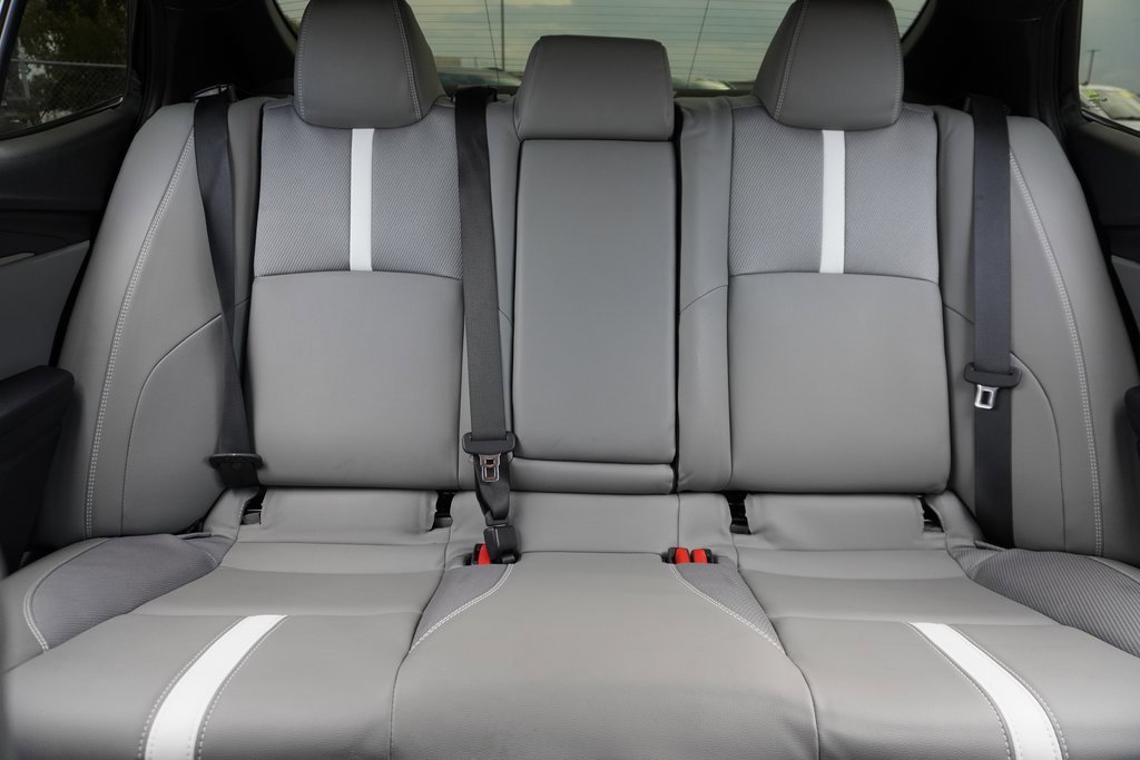 Used 2025 Toyota Camry XSE image 22