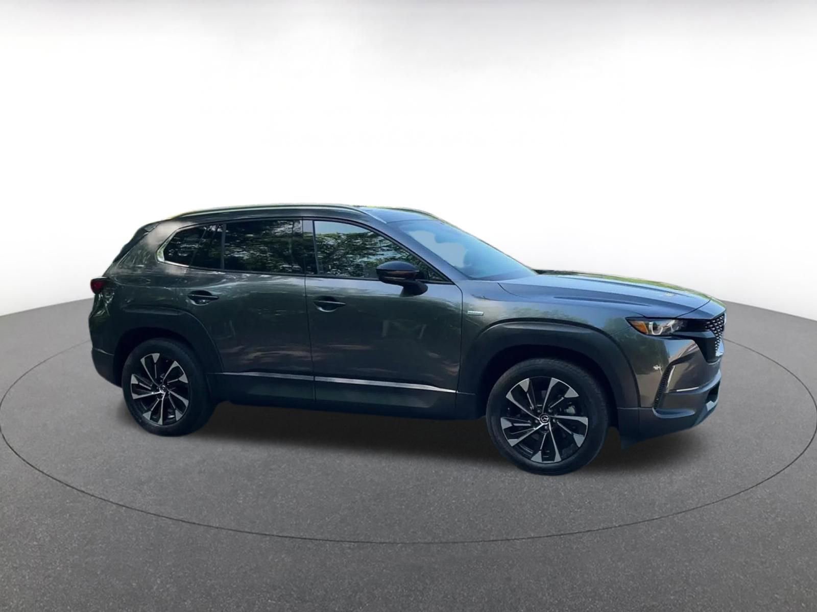 Used 2025 MAZDA CX-50 2.5 Hybrid w/ Premium Plus Pkg AWD/4WD video 2