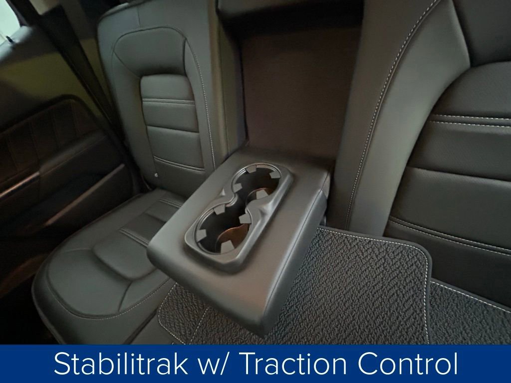 Used 2022 GMC Canyon Denali image 17