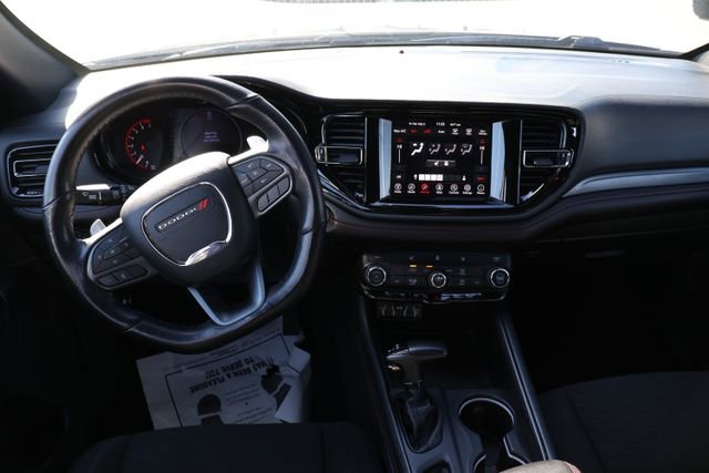 Used 2023 Dodge Durango GT image 12