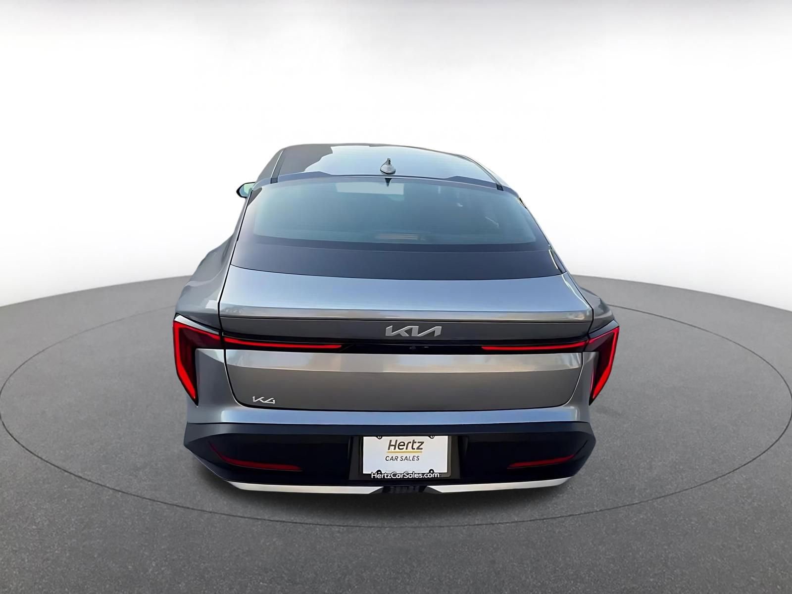 Used 2025 Kia K4 FWD image 12