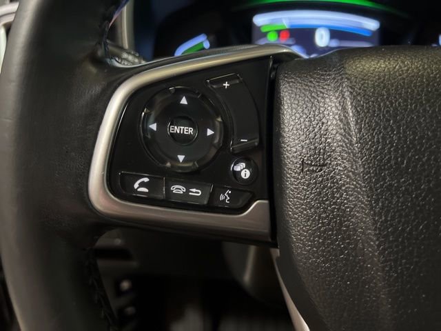 Used 2021 Honda CR-V EX-L image 42