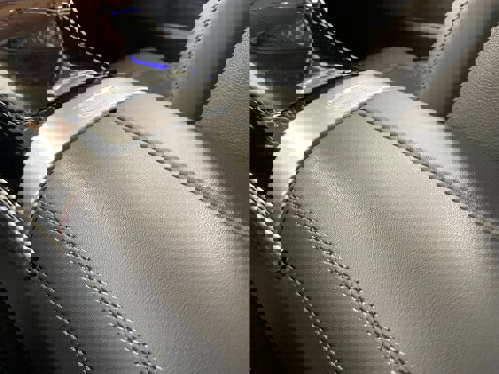 Used 2024 Mercedes-Benz C 63 AMG S image 63