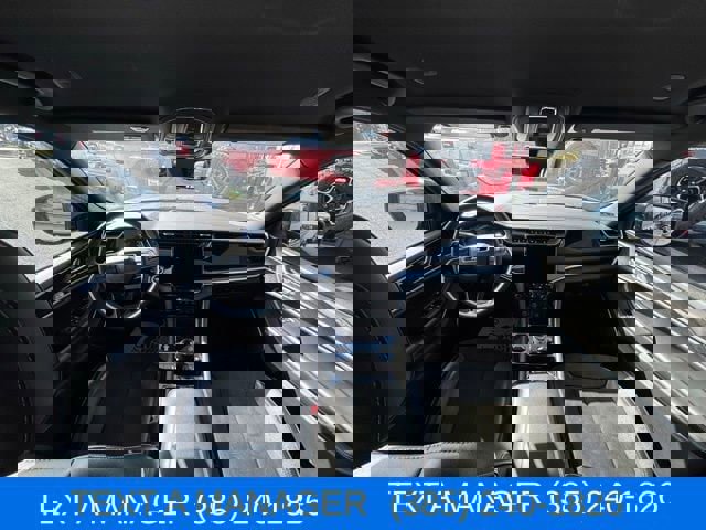 Used 2022 Jeep Grand Cherokee Trailhawk w/ Advanced Protech Group II image 13