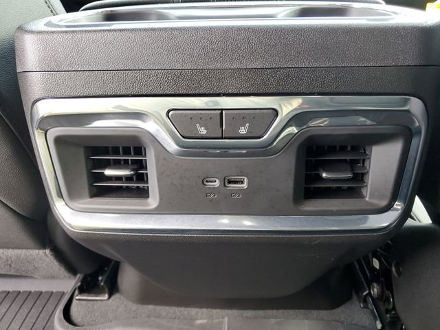 Certified 2024 Chevrolet Silverado 2500 High Country w/ High Country Premium Package image 14