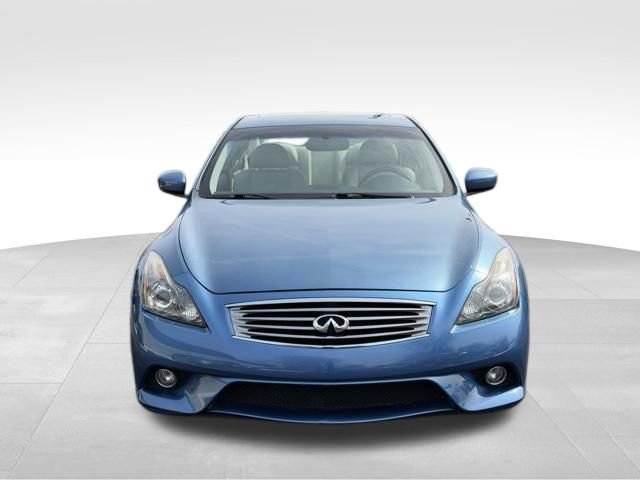 Used 2013 INFINITI G37 x w/ Premium Pkg image 2