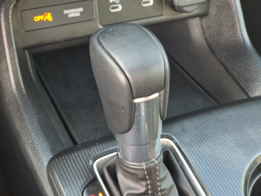 Used 2025 Honda Civic Sport image 20