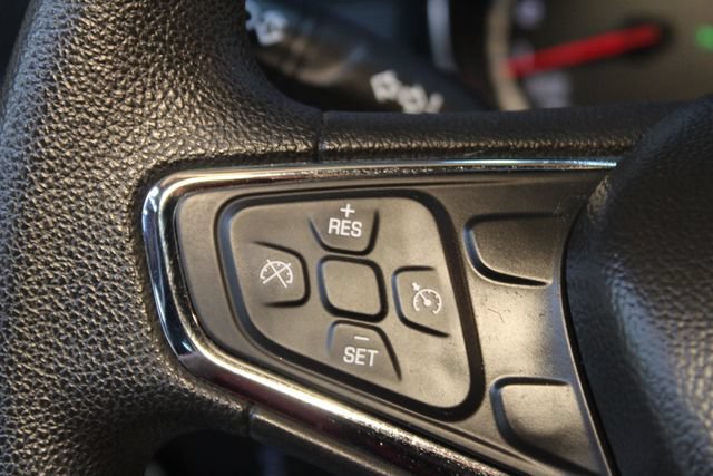 Used 2018 Chevrolet Cruze LT FWD image 19
