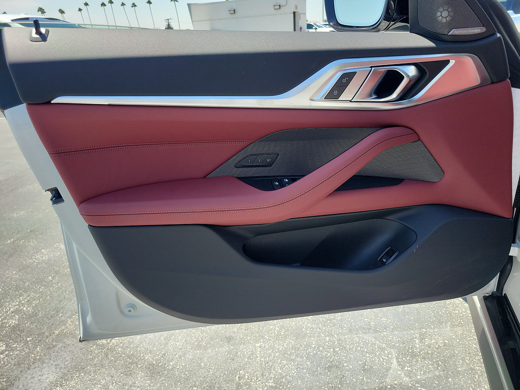 New 2026 BMW M440i w/ Premium Package RWD image 21