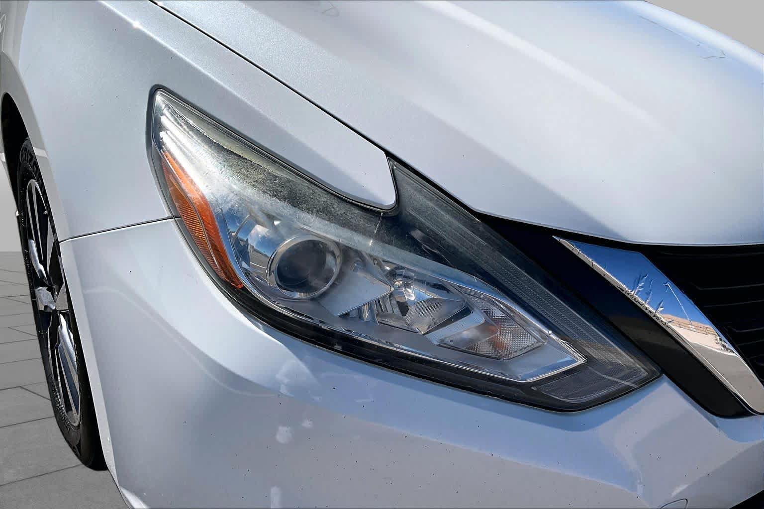 Used 2017 Nissan Altima 2.5 SV FWD image 28