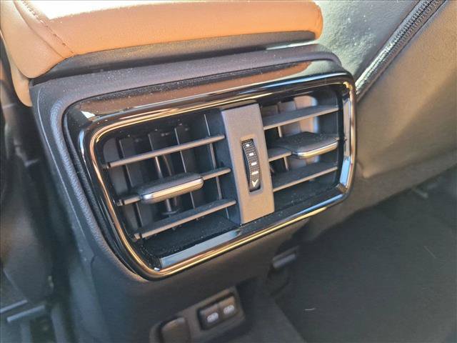 Used 2026 Lexus NX 350 AWD w/ Cold Area Package image 19