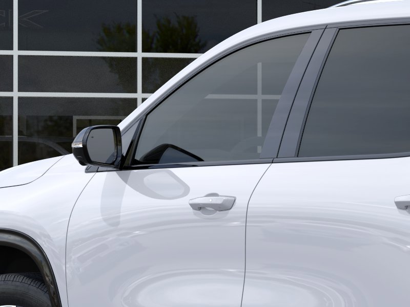 New 2026 Buick Enclave Sport Touring w/ Power Package FWD image 47