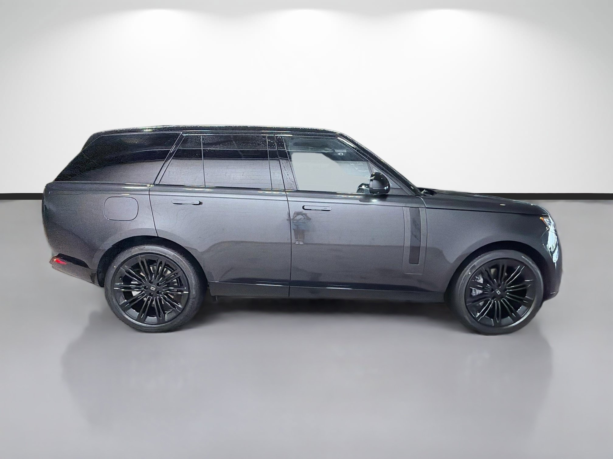 New 2027 Land Rover Range Rover SE AWD/4WD image 6