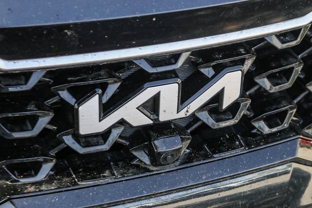 Used 2024 Kia Sorento SX Prestige AWD/4WD image 7