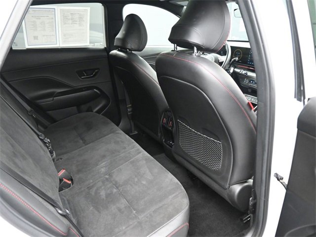 Used 2024 Hyundai Kona N Line image 18
