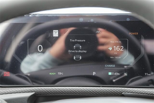 New 2025 Kia EV6 Wind image 21