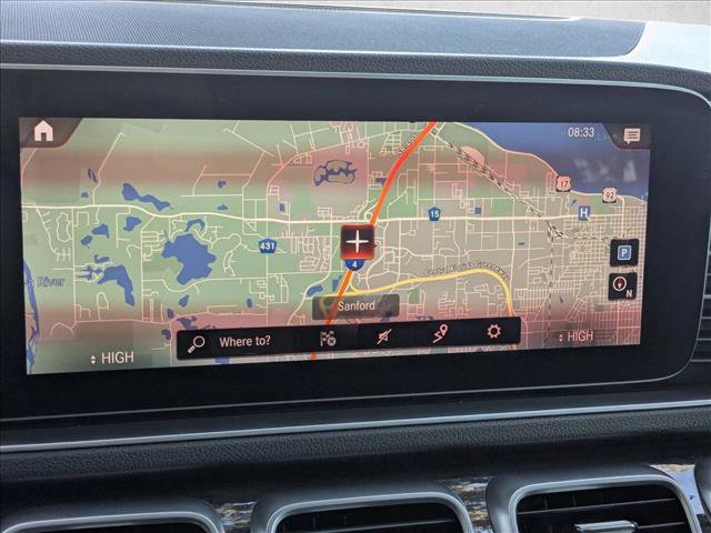 Used 2020 Mercedes-Benz GLE 350 image 12