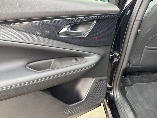 Used 2024 Chevrolet Blazer EV LT image 12