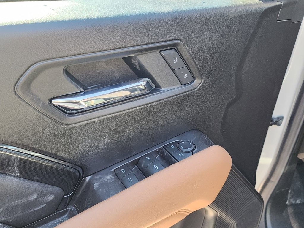 New 2026 GMC Canyon AT4 image 14