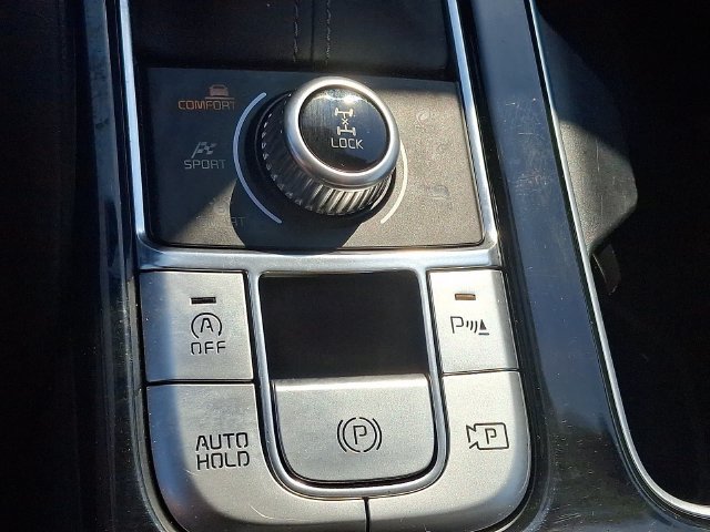 Used 2024 Kia Telluride SX X-Line AWD/4WD image 25