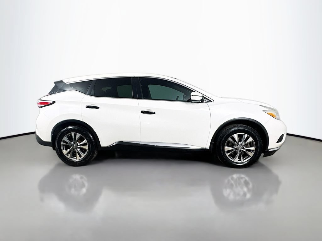 Used 2016 Nissan Murano S w/ Navigation Package AWD/4WD image 9