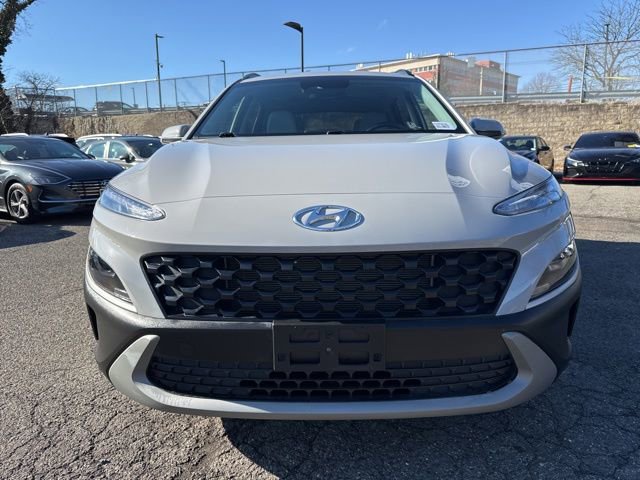 Certified 2023 Hyundai Kona SEL w/ Convenience Package video 2